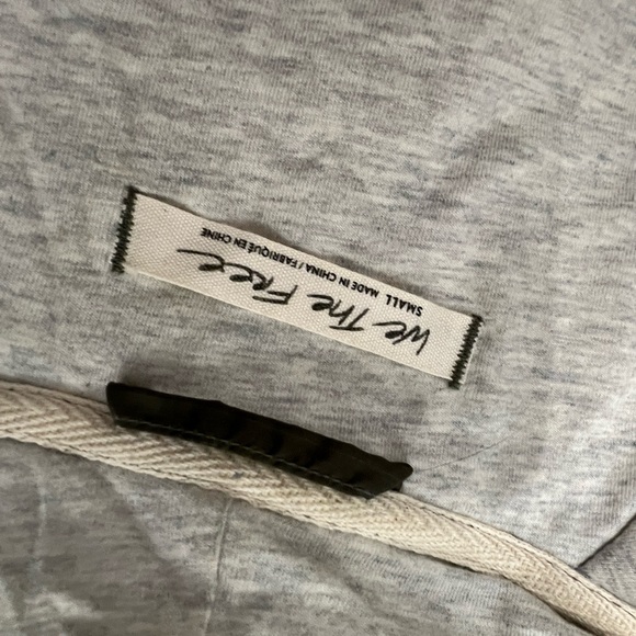 We the Free Penny Patchwork Cardigan. - Picture 9 of 10